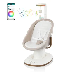 Evenflo Elara Swing 2-in-1 - Coastal Coffee
