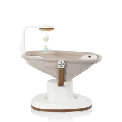 Evenflo Elara Swing 2-in-1 - Coastal Coffee