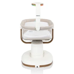 Evenflo Elara Swing 2-in-1 - Coastal Coffee