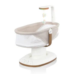 Evenflo Elara Swing 2-in-1 - Coastal Coffee