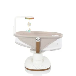 Evenflo Elara Swing 2-in-1 - Coastal Coffee