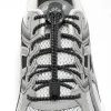 Lock Laces Accessories|Accessories>Elastic No Tie Shoe Laces 48"