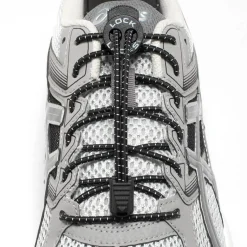 Lock Laces Accessories|Accessories>Elastic No Tie Shoe Laces 48"