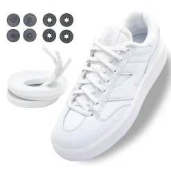 Lock Laces Accessories|Accessories>Elastic No Tie Shoe Laces 48"