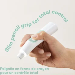 Kids Fridababy Electric Nail Buffer