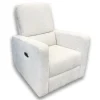 Dormatex Electric Rocking and Swivel Armchair - Terry120