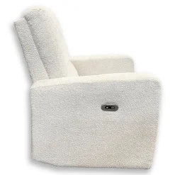 Dormatex Electric Rocking and Swivel Armchair - Terry120