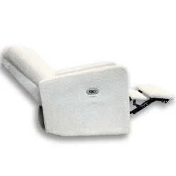 Dormatex Electric Rocking and Swivel Armchair - Terry120