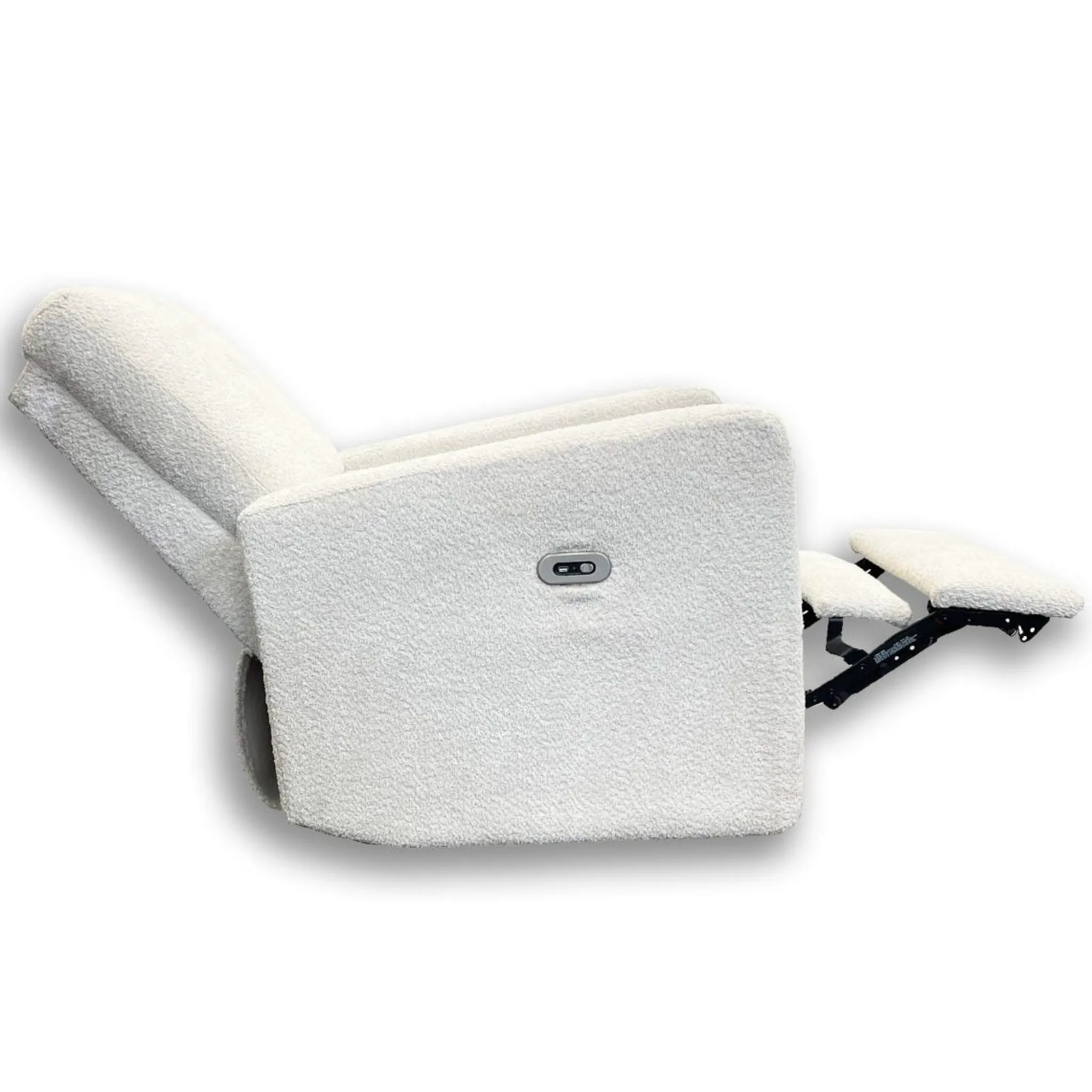 Dormatex Electric Rocking and Swivel Armchair - Terry120