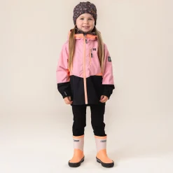 Kids Nano Eleonore Jacket 2-6