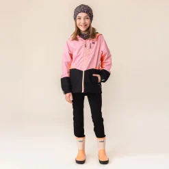 Kids Nano Outerwear>Eleonore Jacket 7-14