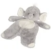 Ganz Elephant Cuddly Pal Blanket