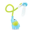 Yookidoo Elephant Shower for Baby - Blue