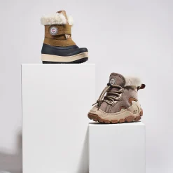 Olang Elfo Cannella Boots Sizes 19-28