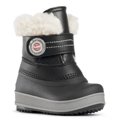 Olang Elfo Nero Boots Sizes 19-28