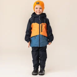 Kids/BOY Nano Elijah 3in1 Jacket 2-6