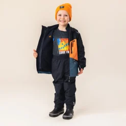 Kids/BOY Nano Elijah 3in1 Jacket 2-6