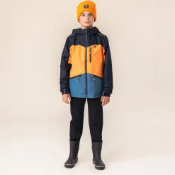 Kids/BOY Nano Outerwear|Coats & Jackets>Elijah 3in1 Jacket 7-14