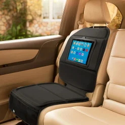 Kids Munchkin Car Seats & Booster Seats|Car Seats>Elite Seat Guardian™ with Tablet Holder