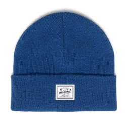 Kids/BOY Herschel Supply Co Beanies>Elmer Royal Beanie 2-4y
