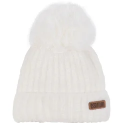 Kids Nano Beanies>Elsa Knit Beanie 7-14
