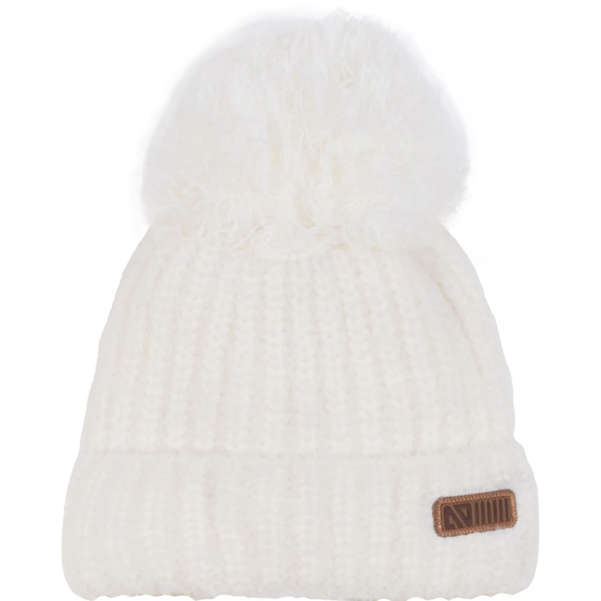 Kids Nano Beanies>Elsa Knit Beanie 7-14