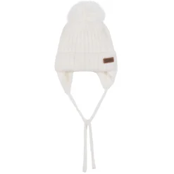 Kids Nano Elsa Knit Beanie 2-6
