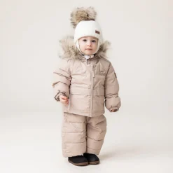 Nano Elsa Knit Beanie 6-24m