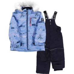 Nano Outerwear|Snowsuits>Elsa Snowsuit 12-24m