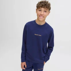 Kids/BOY Jack u0026 Jones EMB T-shirt 8-14 years