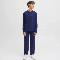 Kids/BOY Jack u0026 Jones EMB T-shirt 8-14 years