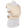 Ergobaby Outdoors & Travel|Baby Carriers>Embrace Cozy Newborn Carrier - Cream