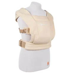 Ergobaby Outdoors & Travel|Baby Carriers>Embrace Cozy Newborn Carrier - Cream