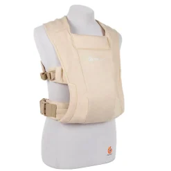 Ergobaby Outdoors & Travel|Baby Carriers>Embrace Cozy Newborn Carrier - Cream