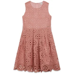 Kids Guess Kids Dresses & Rompers>Embroidery Dress 8-14y