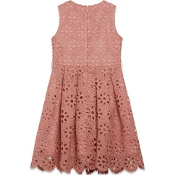 Kids Guess Kids Dresses & Rompers>Embroidery Dress 8-14y