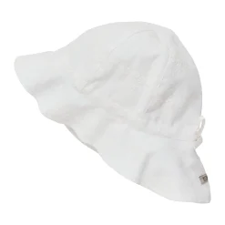 Huttelihut Embroidery Summer Hat 6-24m
