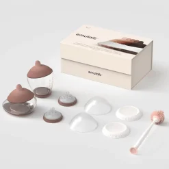 Emulait Starter Kit - Shape 4 / Color Medium