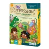 Kids Placote Board Games>En Mission Chez Les Dinosaures