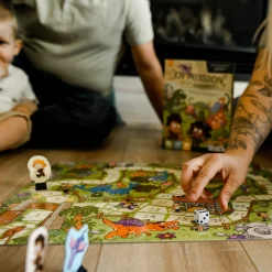 Kids Placote Board Games><noscript><img width=