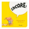 Prologue 2 Years And Over|Baby 0-2 Years>Encore!