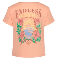 Kids Roxy Endless Summer T-shirt 7-16