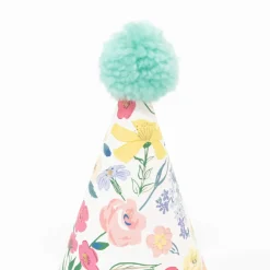 Meri Meri English Garden Party Hats (8)
