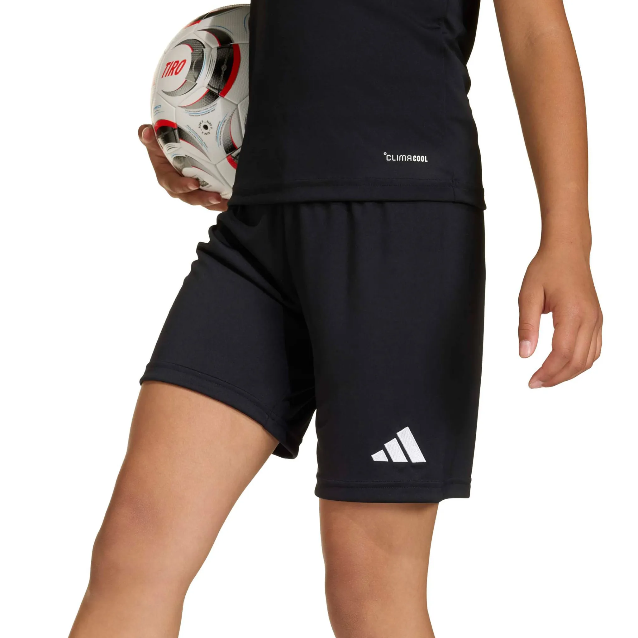 Kids/BOY Adidas Sportswear|Shorts & Bermuda>Entrada 26 Short 8-16y