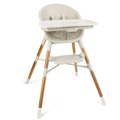 Skip Hop High Chairs & Booster Seats|High Chairs & Booster Seats>EON 4-In-1 High Chair - Oat