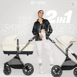 Kids Cybex Strollers|Strollers & Trailers><noscript><img width=