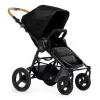 Kids Bumbleride ERA Reversible Stroller - Black (2024)