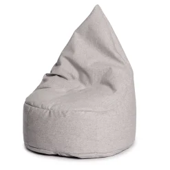 Arico Kid'S Tables & Chairs>Ergo Junior Bean Bag - Beige