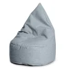 Arico Ergo Junior Bean Bag - Grey
