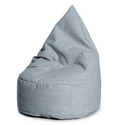 Arico Ergo Junior Bean Bag - Grey